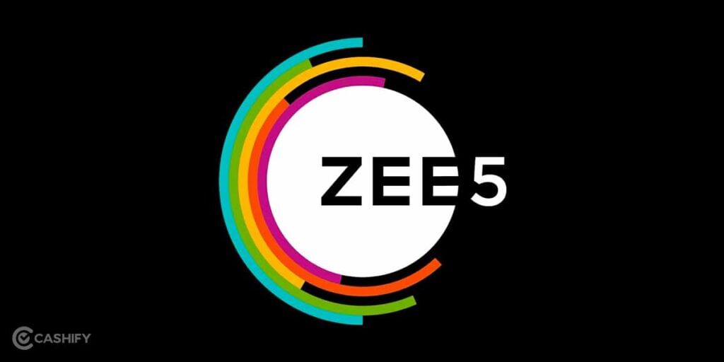 zee5