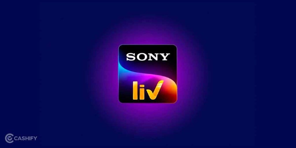 sonyliv live tv