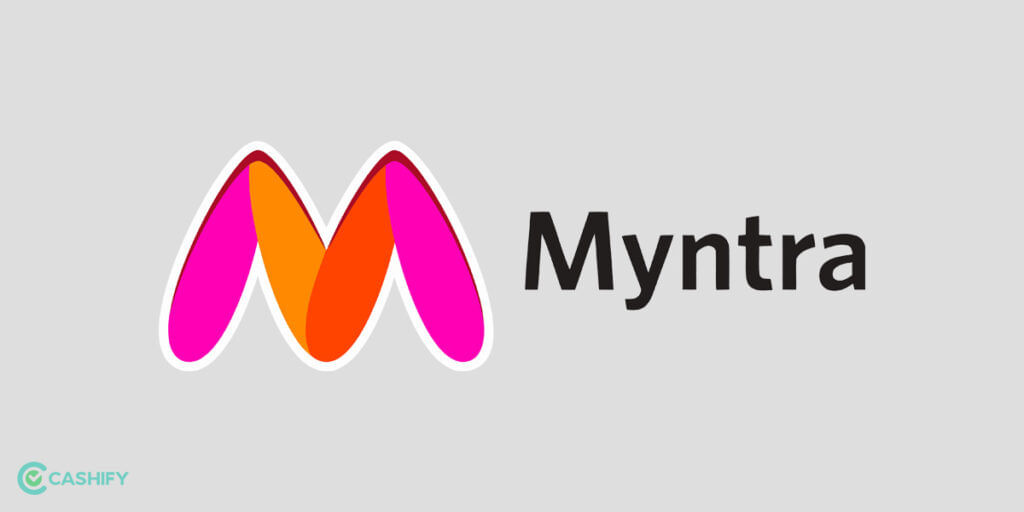 myntra shopping app