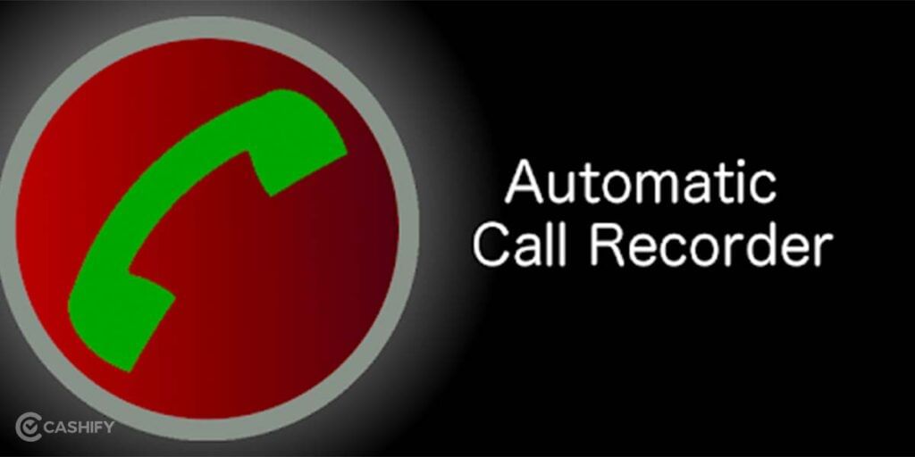 CALL RECORDER