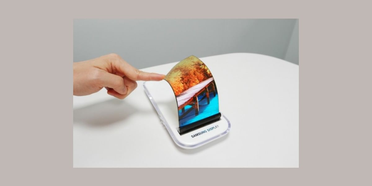 Do You Know Samsung Produces Display For Apple? Know Here