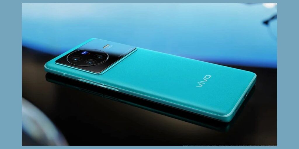 Vivo X90 Pro+