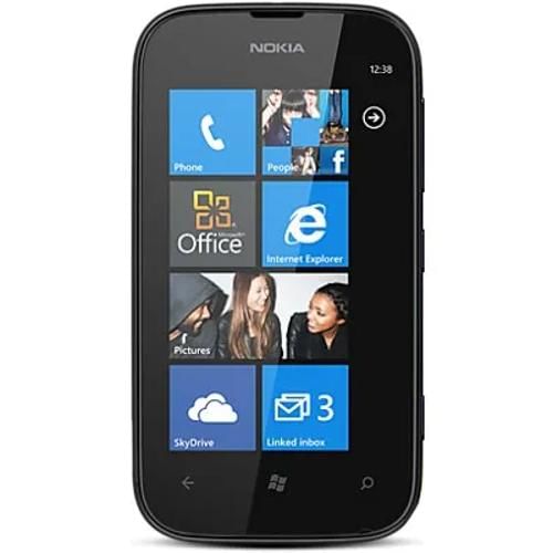 Nokia Lumia 510 Front