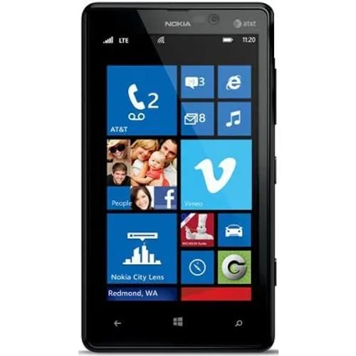 Nokia Lumia 820