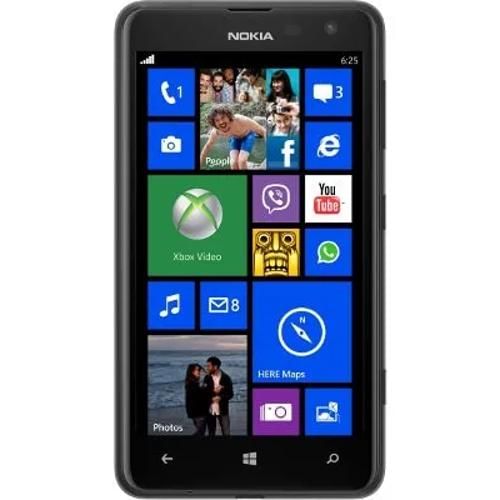 Nokia Lumia 625 Front