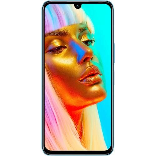 Infinix Note 12i 2022 Front