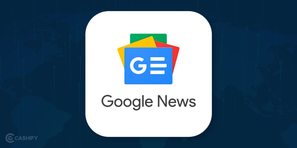 google news