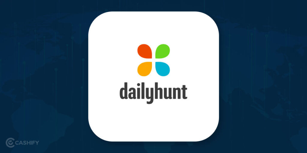dailyhunt news apps