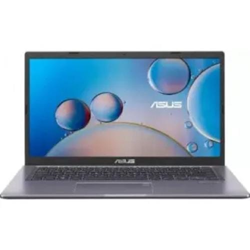 Asus VivoBook 15 X512DA BQ302WS AMD Dual Core Ryzen 3 8 GB 256 GB SSD Windows 11 Front
