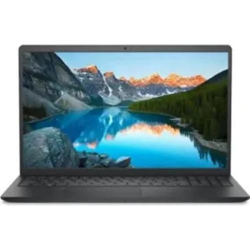 Dell Inspiron 15 3511 D560860WIN9BE Core i3 11th Gen 8 GB 1 TB 256 GB SSD Windows 11 Front