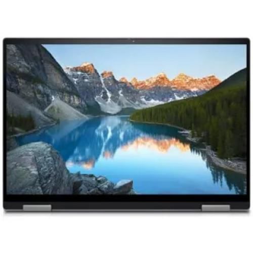 Dell Inspiron 16 7620 D560905WIN9S Core i5 12th Gen 8 GB 512 GB SSD Windows 11 Front