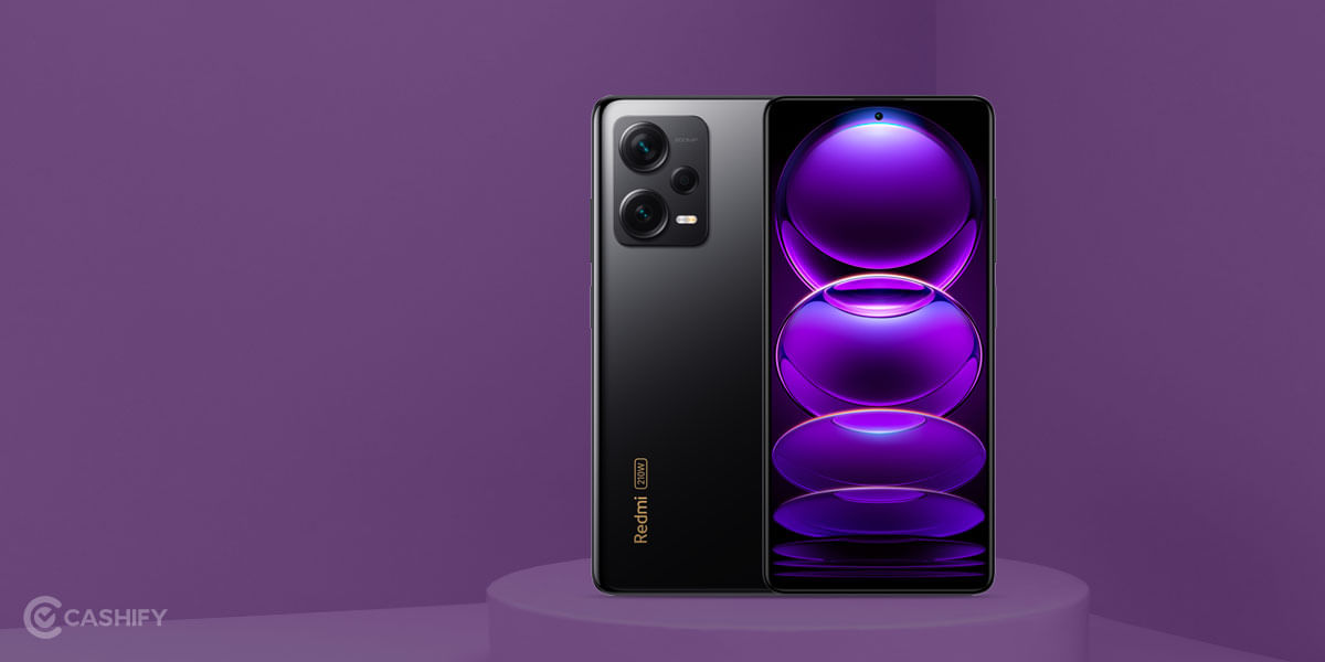 Redmi Note 12