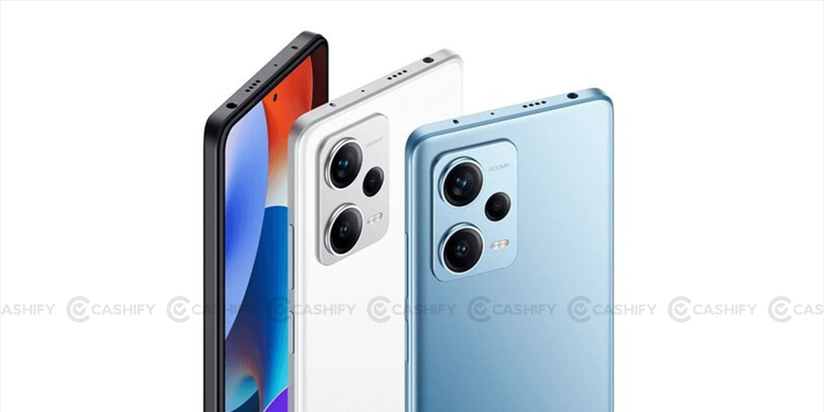 Redmi Note 12 Explorer Price in India and Variants