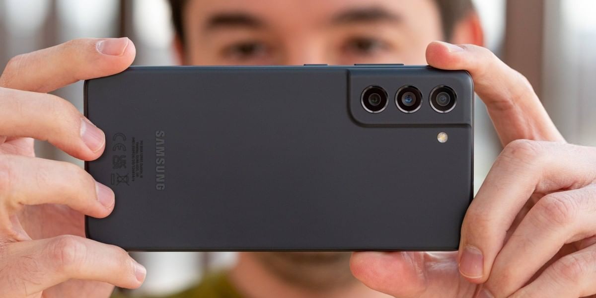 Grab Samsung Galaxy S21 FE 5G Now At A Minimal Price!