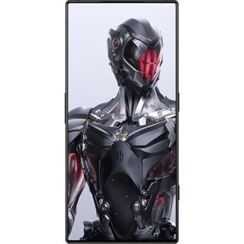 Nubia Red Magic 8 Pro 5G Front