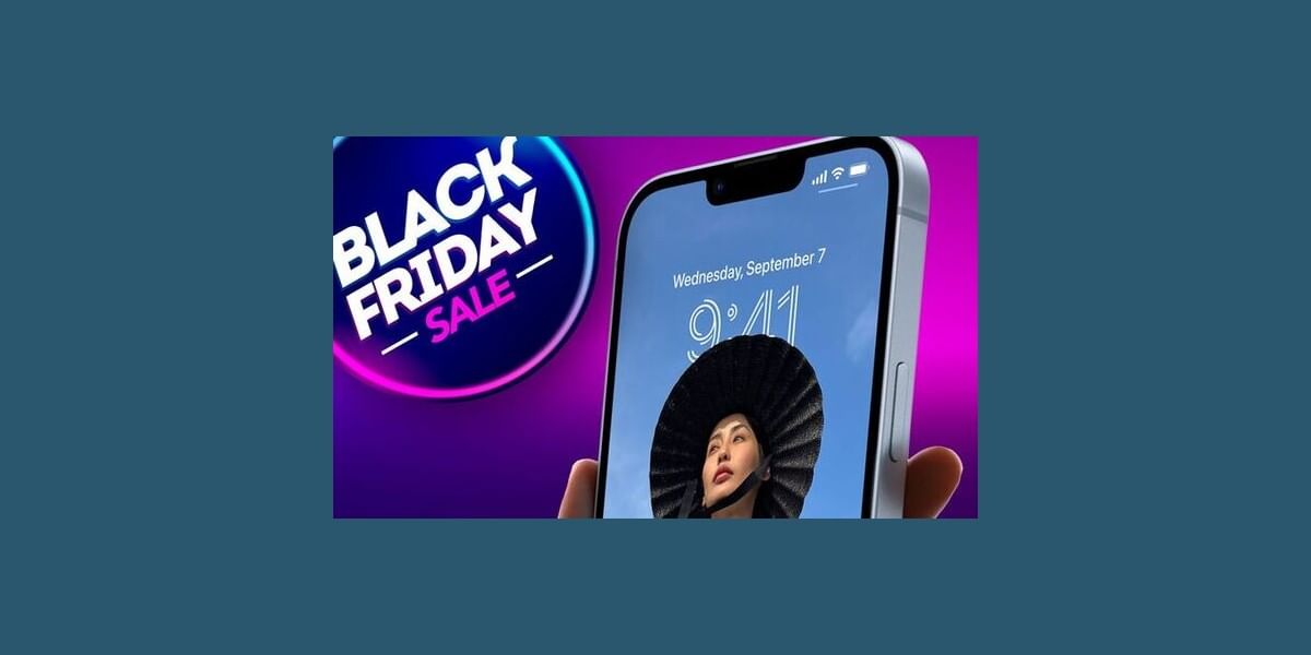 Get Your Apple iPhone 14 At Flipkart&#8217;s Black Friday Sale!