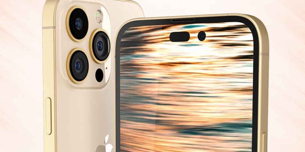 Apple iPhone 14