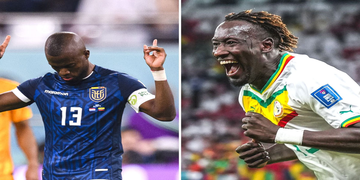 Ecuador vs Senegal Live Stream: Where To Watch?