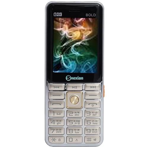 Snexian Bold 10K Front