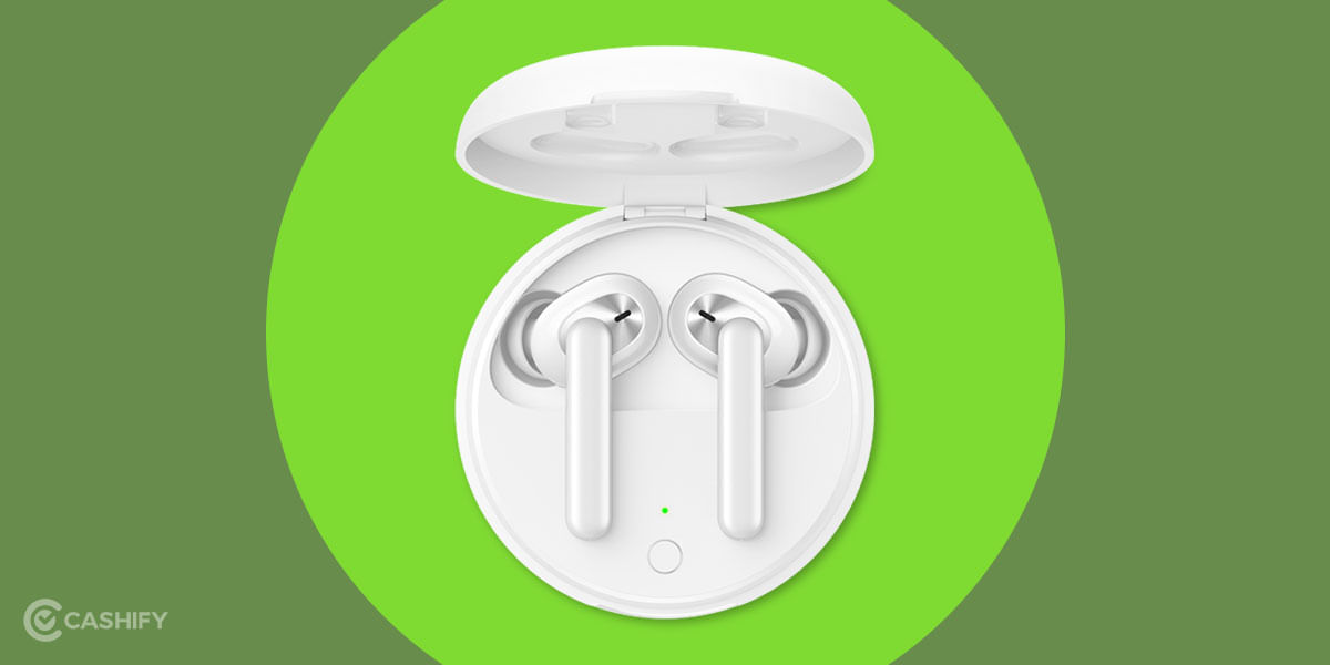 oppo enco w31 review