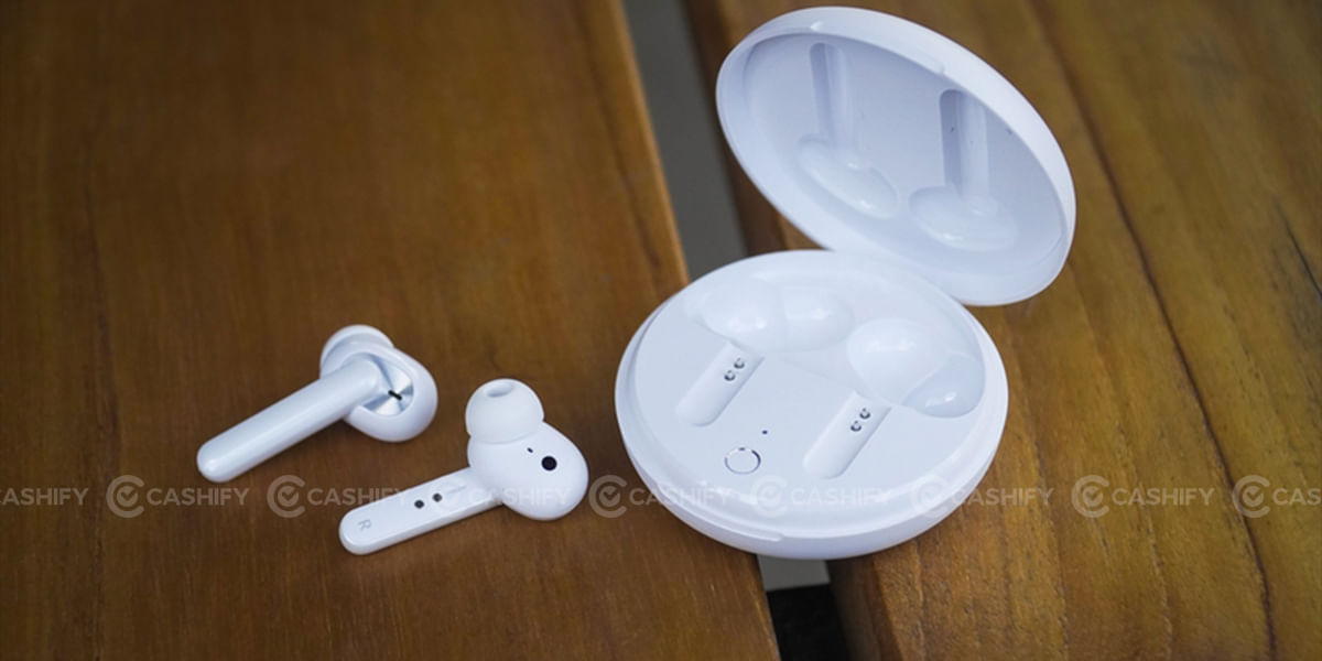Oppo Enco W31 Review – Best TWS Earbuds Under 4000