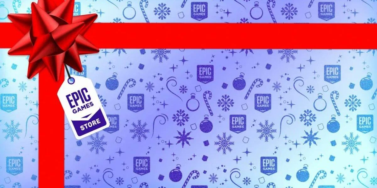 Epic Games Christmas Sale: Free Games Everyday From This Day!
