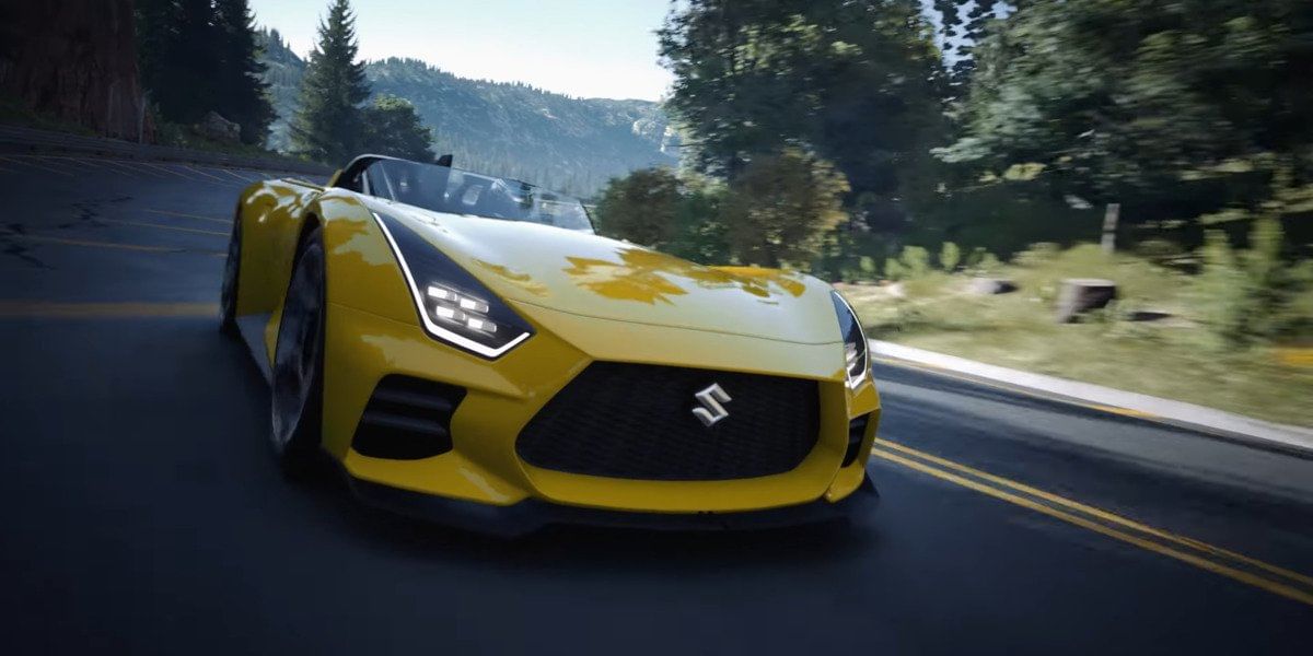 Gran Turismo PC Release Date All You Need To Know
