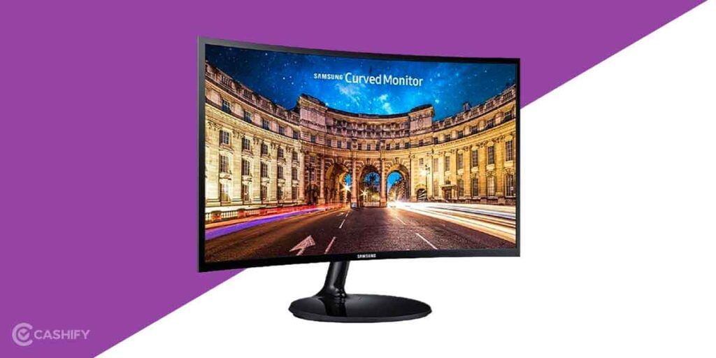 samsung 27 inch monitor