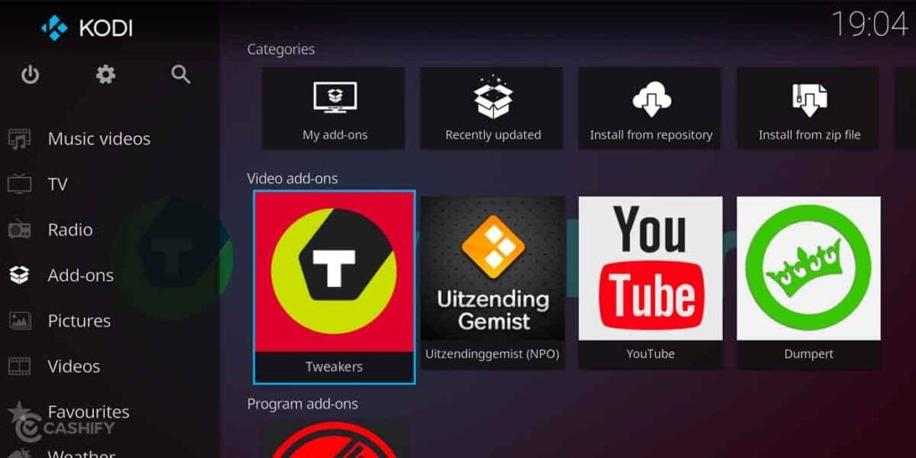 KODI Best Android Video Players To Have On Your Phone