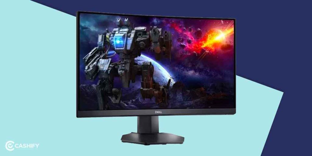 Dell S2422HG Monitors
