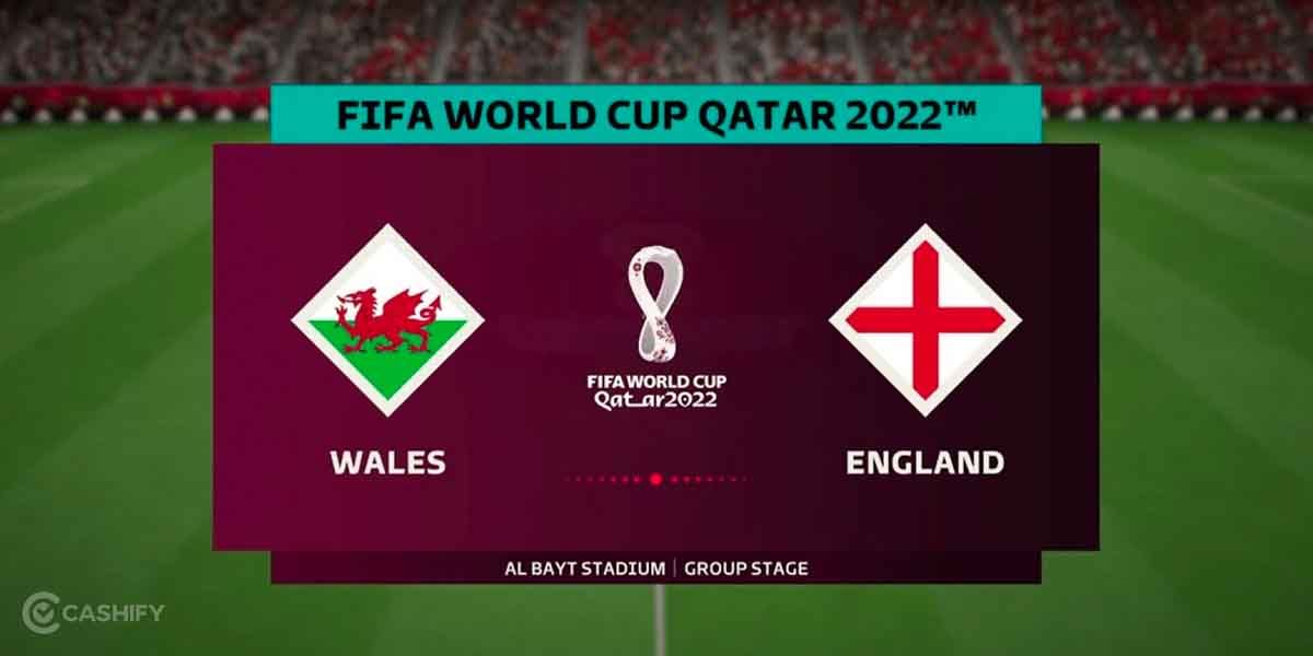 Wales vs England Live Stream: A Crucial British Football Encounter!