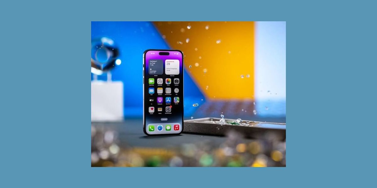 Apple iPhone 15 Series To Get Sony Camera Sensor, Know More