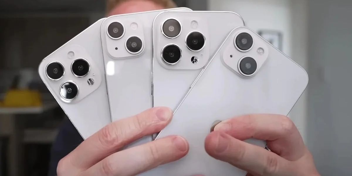 Apple iPhone 13 Processor Vs iPhone 14 Processor: Your Go-To Choice!