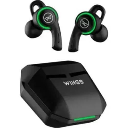 Wings Phantom 200 Front