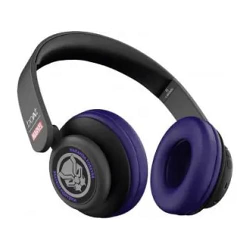 boAt Marvel Rockerz 450 Front