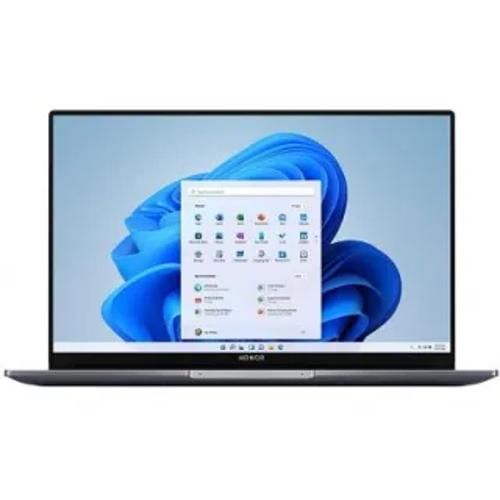 Honor MagicBook 15 BohrM WDQ9CHNE AMD Hexa Core Ryzen 5 8 GB 256 GB SSD Windows 11 Front