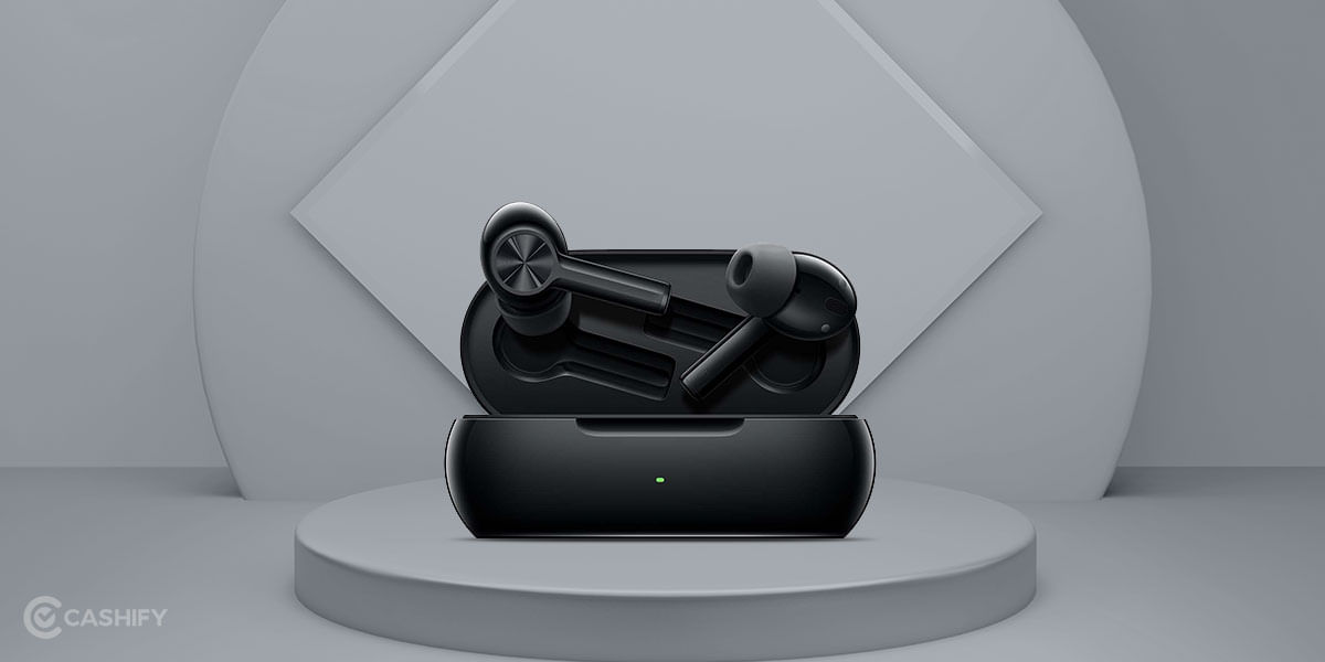 OnePlus Buds Z2 Review – Best Noise Cancellation For The Price