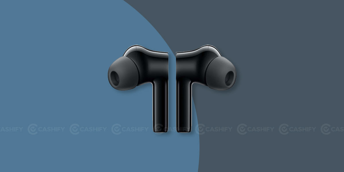 OnePlus Buds Z2