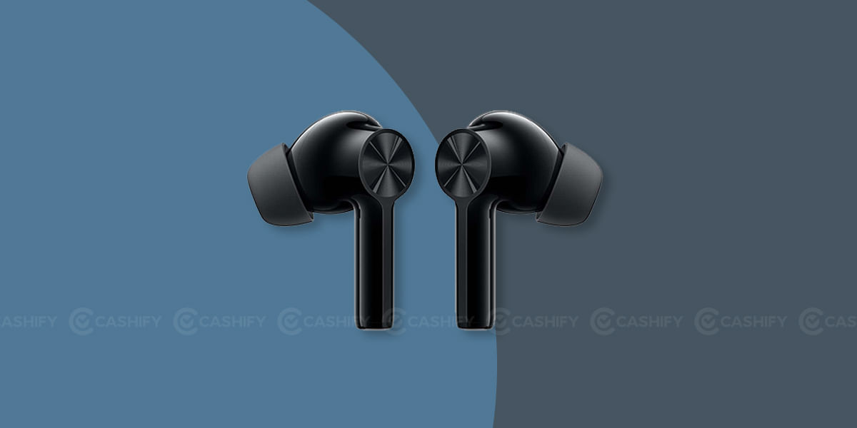 OnePlus Buds Z2 battery