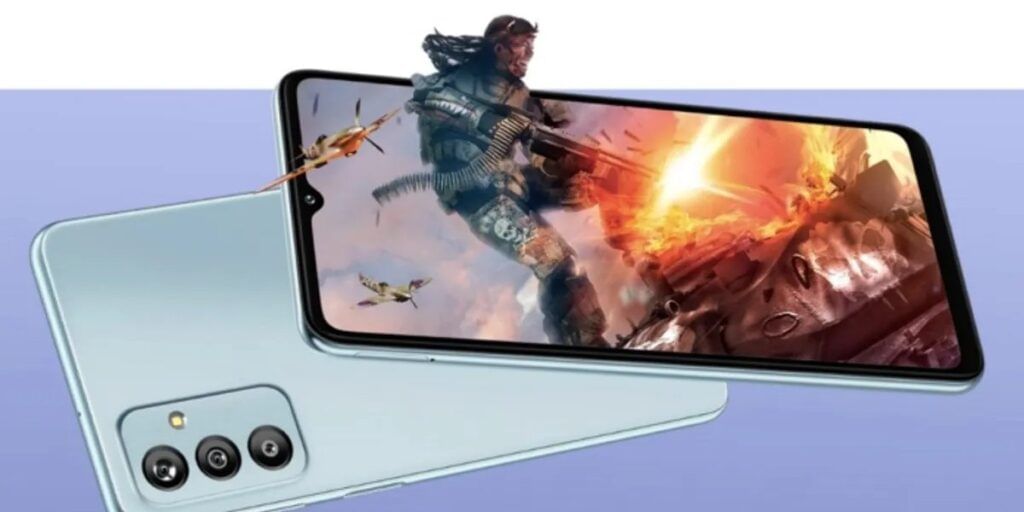 Samsung Galaxy A14 5G