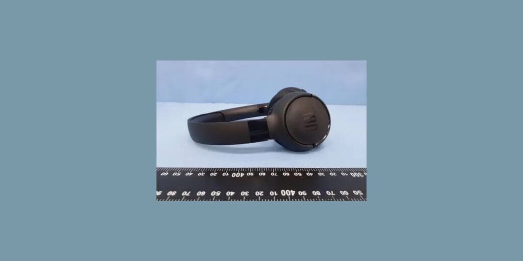 JBL Tune 520 BT