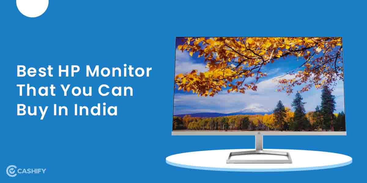 Do Not Miss Considering These 5 Best HP In India October 2025