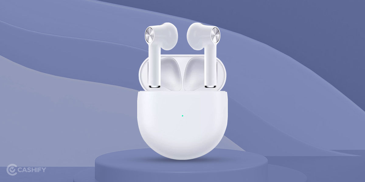 OnePlus Buds Review – Solid TWS For OnePlus Users