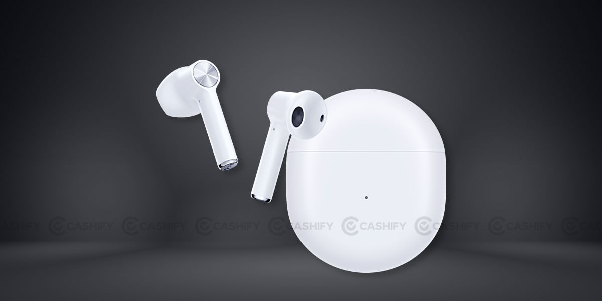 OnePlus Buds Price in India and Variants