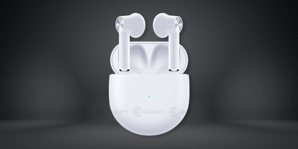 OnePlus Buds Design