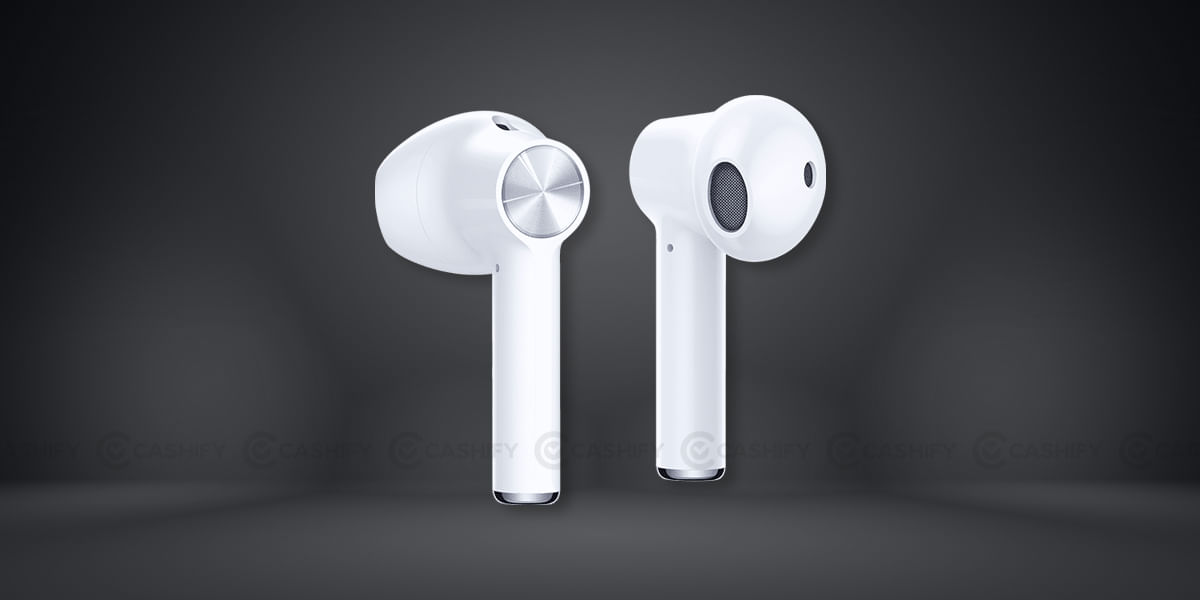 OnePlus Buds Comfort