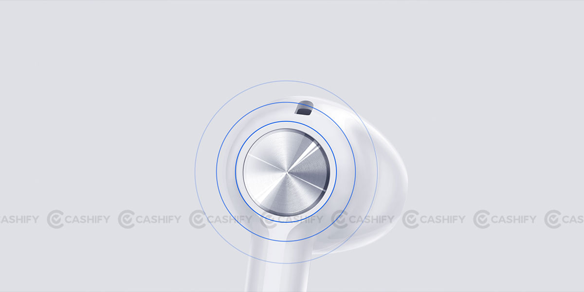 OnePlus Buds Audio Quality