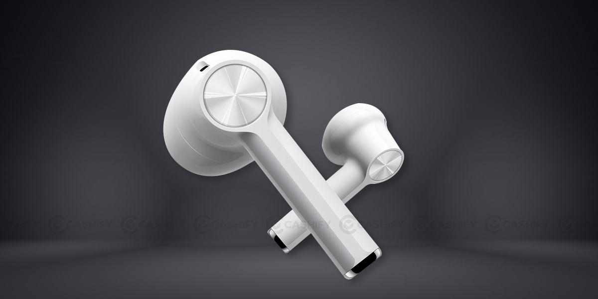 OnePlusBuds Audio