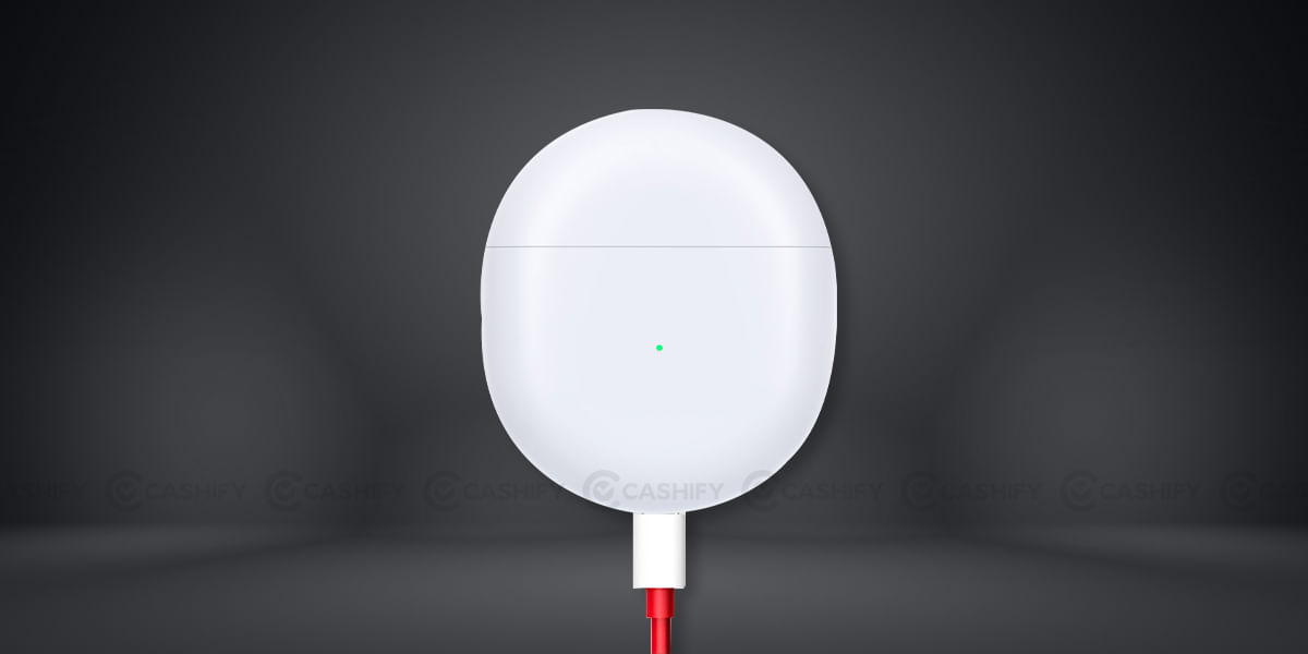 OnePlus Buds Battery and Charging
