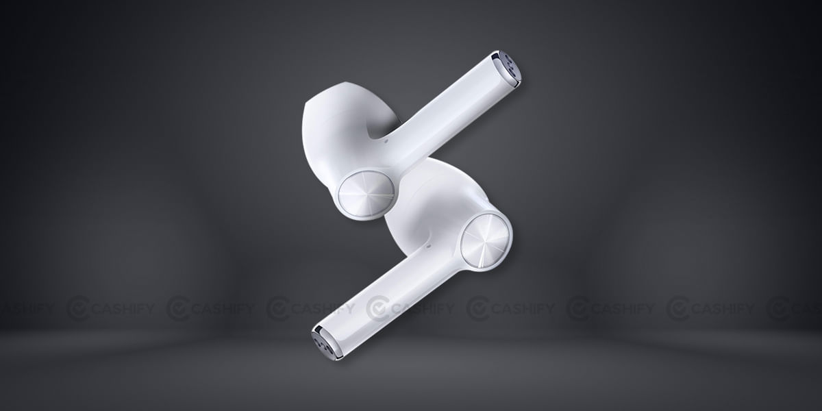OnePlus Buds Features